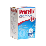 PROTEFIX aktīvais tīrītājs zobu protēzēm, 66 gab.