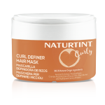 NATURTINT matu maska cirtainiem matiem, 300 ml