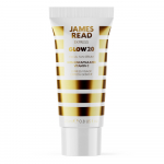 JAMES READ pašiedeguma sejas serums GLOW20, 25 ml