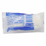 OLKO elastīga fiksācijas saite, 4m x 7cm, 1 gab.