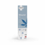 CANNASEN gels ādas brūču kopšanai, 50 ml