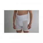 LAUMA MEDICAL elastīgā pēcoperāciju josta mugurai, XL izmērs 4, 1 gab.