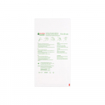 EURO CARE sterils ķirurģiskais plāksteris 10cm x 20cm, 1 gab.