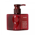 MASIL несмываемый бальзам для волос 9 PROTEIN PERFUME SILK BALM SWEET LOVE, 180 мл