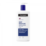 NEUTROGENA dziļi mitrinošs losjons sausai ādai, 400 ml