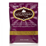 HASK atjaunojošā maska ar makadāmijas riekstu eļļu, 50 g