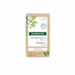 KLORANE cietais šampūns ar auzām, 80 g