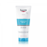 EUCERIN успокаивающий крем - гель после загара SENSITIVE RELIEF, 200 мл