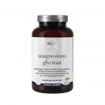 NEW NORDIC Magnesium glycinat, 120 tabletes