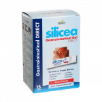 SILICEA GASTROINTESTINAL GEL DIRECT gels kuņģa-zarnu traktam