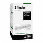 EFFLUVIUM kapsulas, 168 gab.