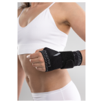 LAUMA MEDICAL ortoze plaukstas locītavas fiksācijai (mod.504), S izmērs, 1 gab.