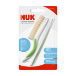 NUK matu suka un ķemme, 1 gab.