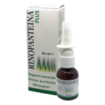 RINOPANTEINA PLUS deguna aerosols, 20 ml