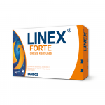 LINEX FORTE cietās kapsulas, N14