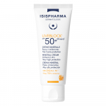 ISISPHARMA krēms UVEBLOCK SPF 50+ MINERAL, 40 ml