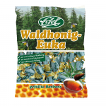 EDEL meža medus pretklepus konfektes, 90 g