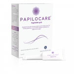 PAPILOCARE Vaginālais gels 5ml, 7 gab.