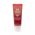 MISSHA BB krēms Nr.27 (Medus bēšs) PERFECT COVER, SPF 42, 20 ml