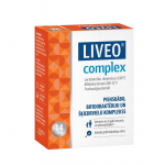 LIVEO Complex, 14 paciņas