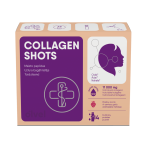 OLVEL COLLAGEN BEAUTY SHOTS 25ml, 7 gab.