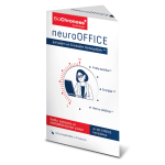 BIOCHRONOSS NEUROOFFICE kapsulas, 30 gab.