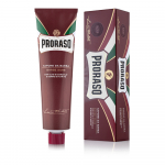 PRORASO skūšanās ziepes tūbiņā NOURISH KARITE, 150 ml