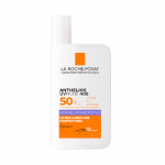 LA ROCHE-POSAY fluīds pret pigmentācijas plankumiem ANTHELIOS UVMUNE SPF50+, 50 мл