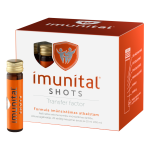 IMUNITAL SHOTS, 20 ampulas