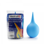 MEDRULL klizmas baloniņš ar mīkstu uzgali Nr.9, 1 gab.