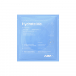 AIMX sejas maska HYDRATE ME, 1 gab.
