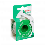 EURO CARE plākstera rullis CLASSIC, 2,5x500 cm, balts, 1 gab, 1 gab.