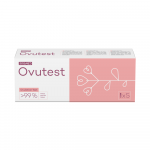 SIROMED ovulācijas tests, 5 gab.