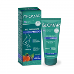 GEOMAR drenējoša anticelulīta želeja FREDDO, 200 ml