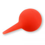 OLKO medicīniskais klizmas balons ar mīksto uzgali Nr.1, 30 ml