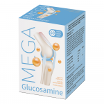 EV MEGA Glucosamine, 60 tabletes