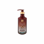 H&B šampūns sausiem krāsotiem matiem ar Marokas argana eļļu, 780 ml