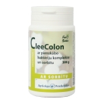 CleeColon pienskābo baktēriju komplekss, pulveris, 300 g