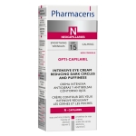 PHARMACERIS N krēms ādai ap acīm OPTI-CAPILARIL, 15 ml
