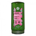 YVES ROCHER kondicionieris krāsotiem matiem ar aveņu ekstraktu, 200 ml