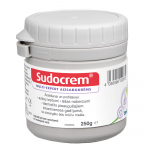 SUDOCREM aizsargājošs krēms, 250 g