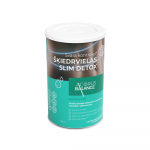 ACORUS BALANCE FIBRE SLIM DETOX + кисломолочные бактерии, 180 г