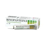 RINOPANTEINA deguna ziede, 10 g