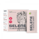 BIOFARMACIJA SELENE pulveris, 28 gab.