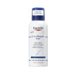 EUCERIN putas ļoti sausām, raupjām pēdām UREAREPAIR PLUS 10%, 150 ml