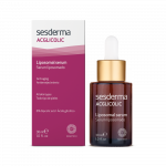 SESDERMA liposomālais serums ACGLICOLIC LIPOSOMAL, 30 ml
