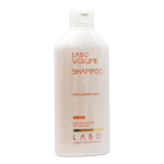 LABO speciāls šampūns plāniem matiem, apjoma piešķiršanai VOLUME, sievietēm, 200 ml