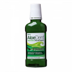 ALOEDENT Aloe Vera ополаскиватель для рта, 250 мл