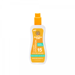 AUSTRALIAN GOLD aizsargkrēms  SPF 15, 237 ml