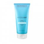 DERMEDIC attīrošs krēmveida gels HYDRAIN, 200 ml